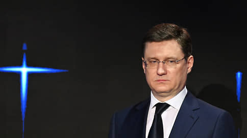 Новак: страны ОПЕК на последней встрече обсуждали только увеличение квот