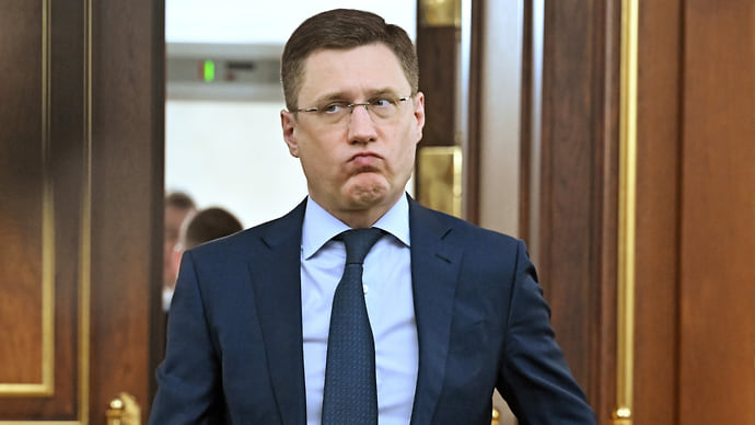 Новак рассказал о подготовке топливных соглашений с нефтяниками