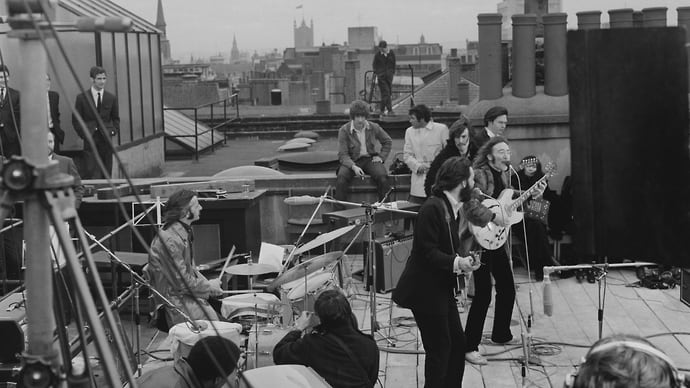 The Beatles откроют семиэтажный музей своего творчества