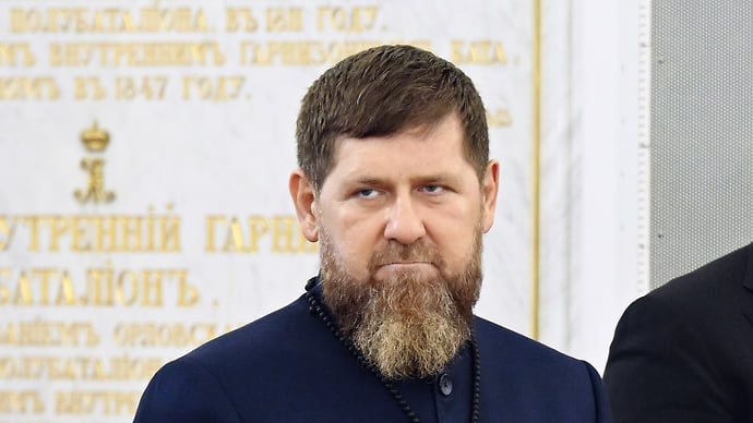 Канада ввела санкции против матери Рамзана Кадырова