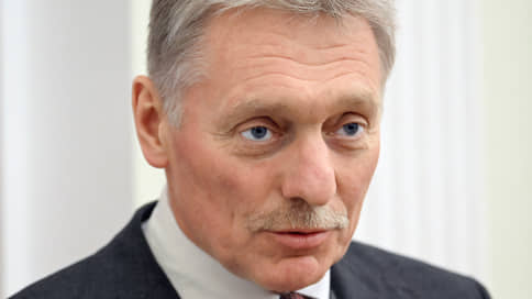 Песков: надеемся на скорую финализацию работы по обмену пленными