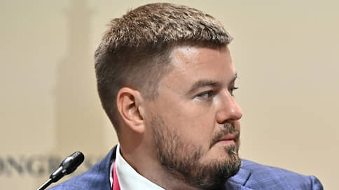 Алексей Крапивин возглавил Федерацию керлинга России