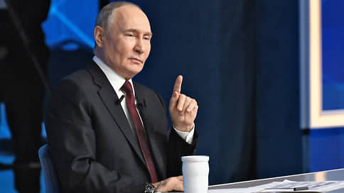 Путин предоставил отсрочку от армии для некоторых студентов вузов МЧС