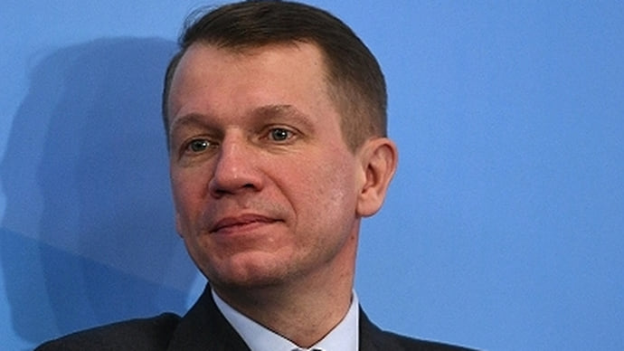 Экс-советник Чубайса обжаловал взыскание 5,5 млрд руб. по иску «Роснано»