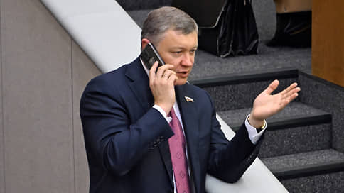 Мишустин освободил Маркова от поста замглавы Минприроды