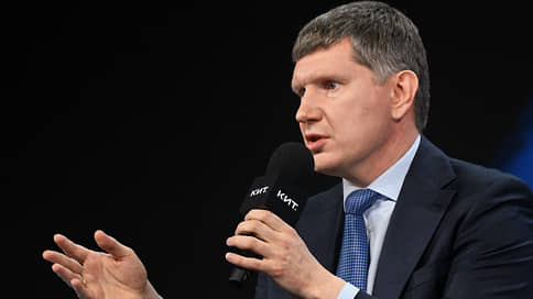 Решетников рассказал о роли безработицы в перестройке экономики