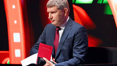 Решетников назвал меры для ускорения роста ВВП