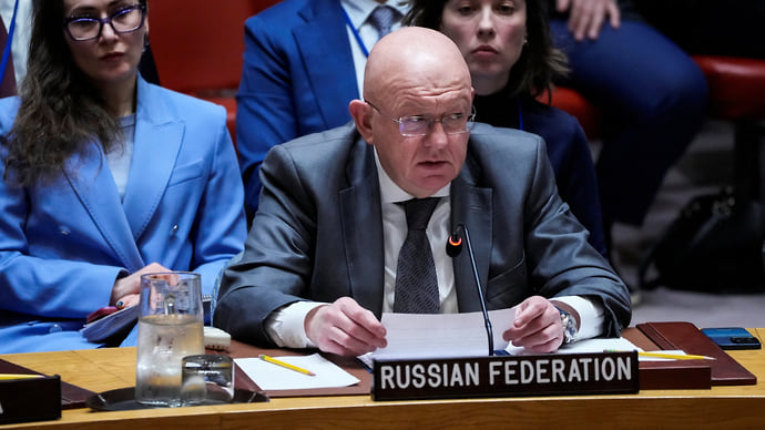 Небензя: Россия готова содействовать урегулированию конфликта США и Ирана
