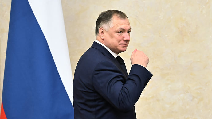 Хуснуллин: России нужны еще тысячи километров скоростных дорог
