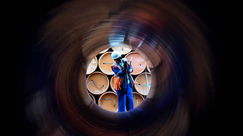 Россия и Китай договорились ускорить строительство газопровода "Сила Сибири-2"