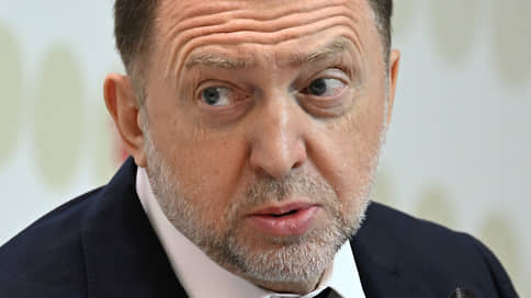 Дерипаска не смог подсчитать количество «увозимых из Китая» миллиардов