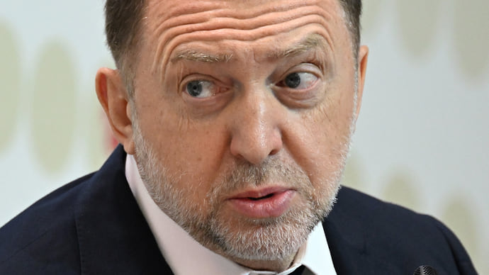 Дерипаска не смог подсчитать количество «увозимых из Китая» миллиардов