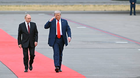 Песков не исключил встречу Путина и Трампа на саммите АТЭС в Китае