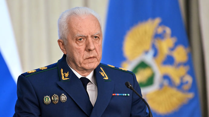 Гуцан указал на «системные просчеты» работы Росимущества