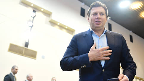 Олимпийский чемпион Гуляев переизбран президентом Союза конькобежцев России