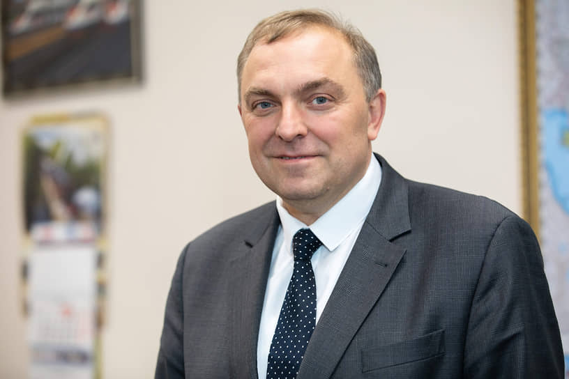 Дмитрий Пегов 