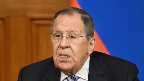 Лавров заявил о попытках Запада сделать РФ «как можно больнее» с помощью Армении