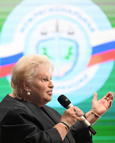 Татьяна Потяева
