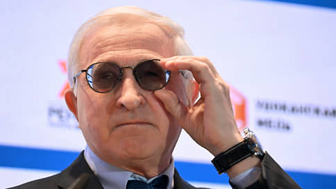Глава РСПП ожидает ослабления санкций против России в этом году