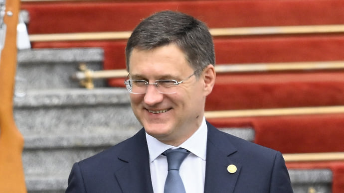 Новак анонсировал программу кредитования для МСП с лимитом в 150 млрд рублей