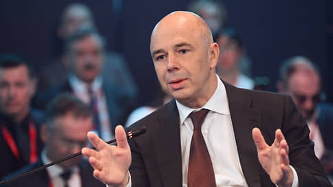 Силуанов ожидает высокий спрос на новые ОФЗ в юанях