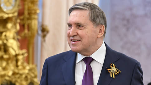Ушаков раскрыл программу визита Путина в Казахстан