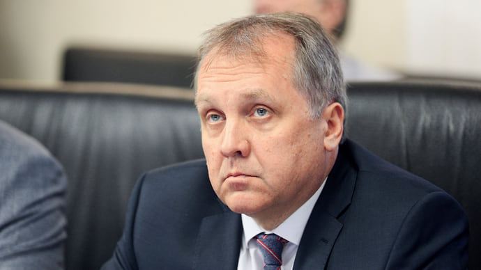 В МИД России назвали условия для обсуждения вывода войск страны из Приднестровья
