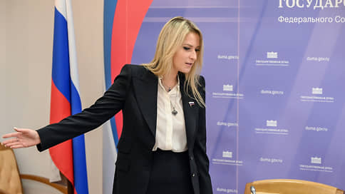Лантратова призвала ООН и ОБСЕ осудить атаку ВСУ на Рязань 15 мая