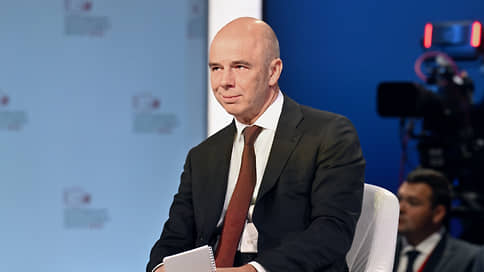 Антон Силуанов: в 2025 году поступления от налога на прибыль и НДФЛ в федеральный бюджет выросли почти на 90%