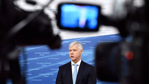Володин: техническими неполадками в Думе могут воспользоваться противники России