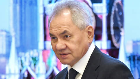 Шойгу допустил появление у Австралии ядерного оружия