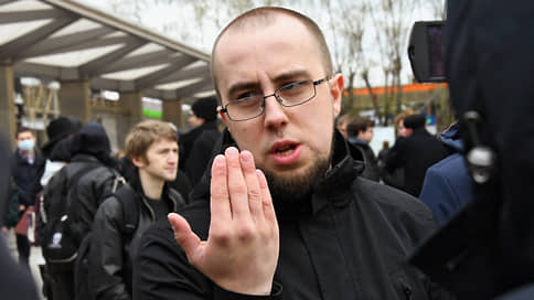 Против координатора партии Лимонова возбудили дело за дискредитацию армии