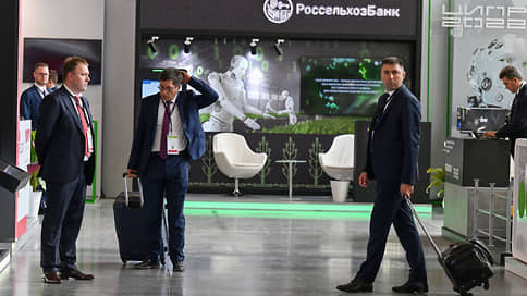 Россельхозбанк раскрыл детали перехода «Русагро» под свой контроль