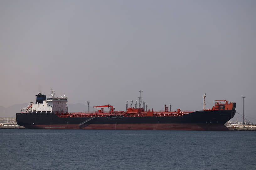 Цены на нефть Brent выросли после угроз Ирана выйти из переговоров с США Цены на нефть Brent выросли после угроз Ирана выйти из переговоров с США