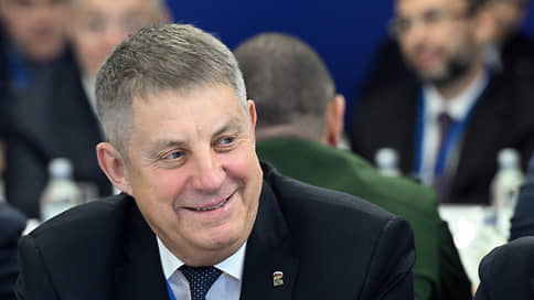 Богомаз победил на праймериз «Единой России» в Брянской области