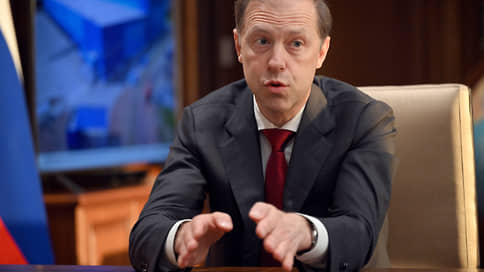 Мантуров заявил о значительном потенциале обрабатывающей промышленности