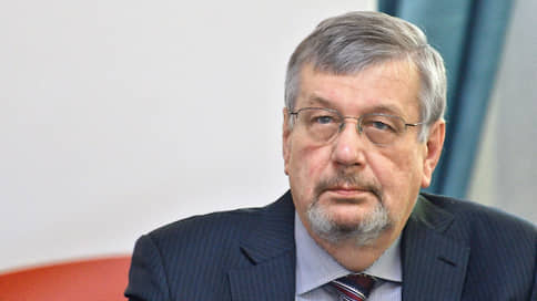 Умер советник Набиуллиной Алексей Можин