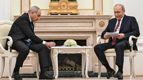 Пашинян приедет в Россию к Путину после выборов в Армении