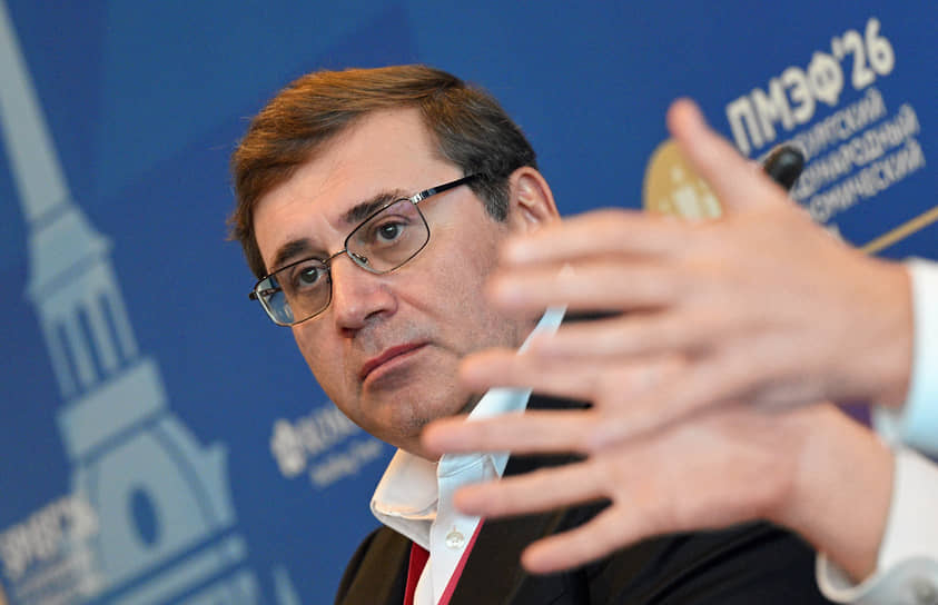 Глава набсовета Мосбиржи назвал справедливыми цены на российском рынке акций Глава набсовета Мосбиржи назвал справедливыми цены на российском рынке акций