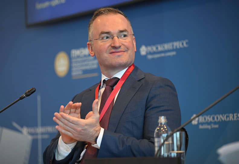 Минфин заявил о готовности 20 российских компаний провести IPO