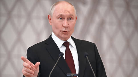 Путин снял с государства обязанность выставлять оферту миноритариям