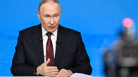 Путин: контроль РФ над Донбассом и заключение сделки не противоречат друг другу