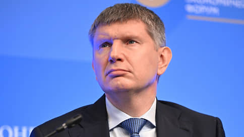 Решетников заявил о запасе для роста зарплат в России