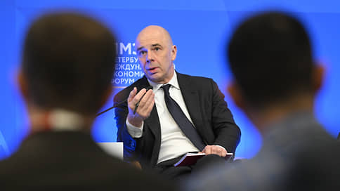 Минфин России всегда готов подставить плечо регионам