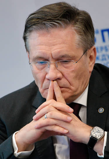 Алексей Лихачев 