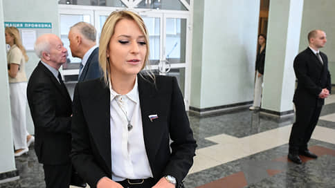 Лантратова встретилась с украинским омбудсменом Лубинцом