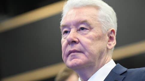 Собянин: число пролетевших БПЛА через систему ПВО Москвы не превысило тысячной процента