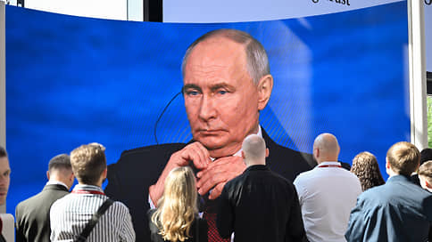 Путин ответил на вопрос о зависимости России от Китая