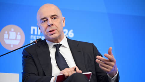 Силуанов заявил о возвращении к политике предсказуемого рубля