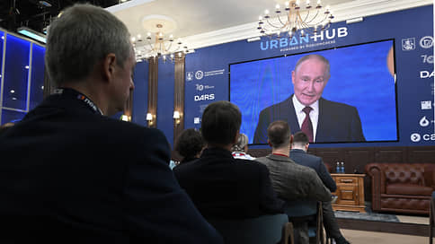 Путин в ответ на письмо Зеленского обратился к войскам фразой работайте, братья